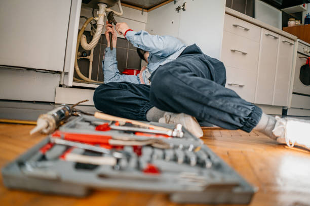 Best Sewer Line Repair  in North Fork, AZ