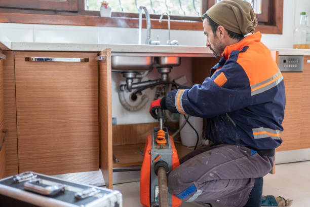 Best Affordable Plumbing Services  in North Fork, AZ