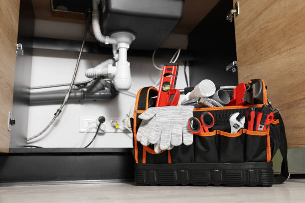 Best Septic Systems  in North Fork, AZ