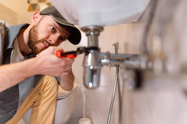 Best Water Leak Repair  in North Fork, AZ