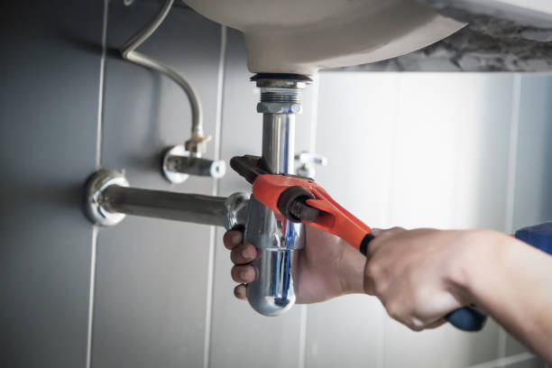 Best Plumbing Services Near Me  in North Fork, AZ