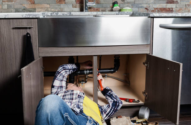 Reliable North Fork, AZ Plumbing Solutions