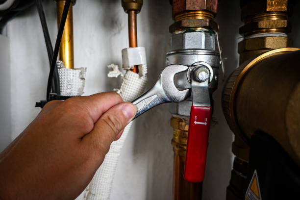 Best Water Heater Repair  in North Fork, AZ
